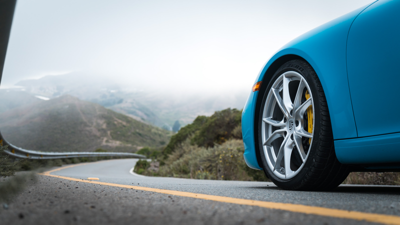 Illustration for article titled The 2017 Porsche 911 Carrera S: Turbos Aren't For Crazy People Anymore